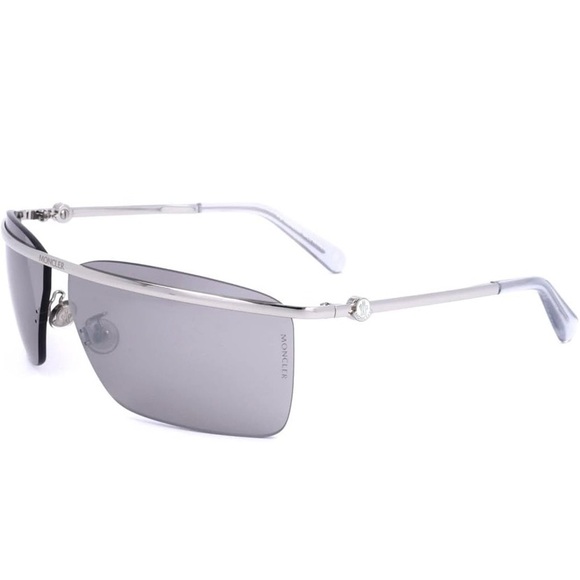 Authentic Moncler Sunglasses with original cloth and case - Picture 1 of 6